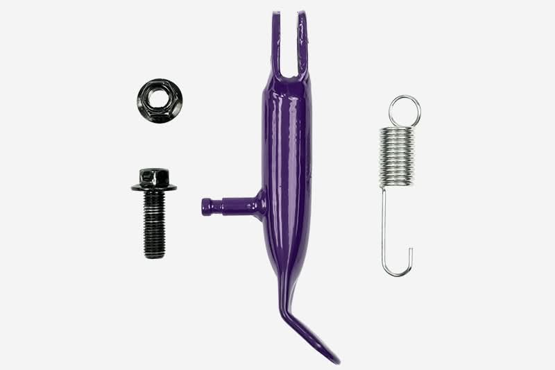 Accessories for GMB100 Mini Bike