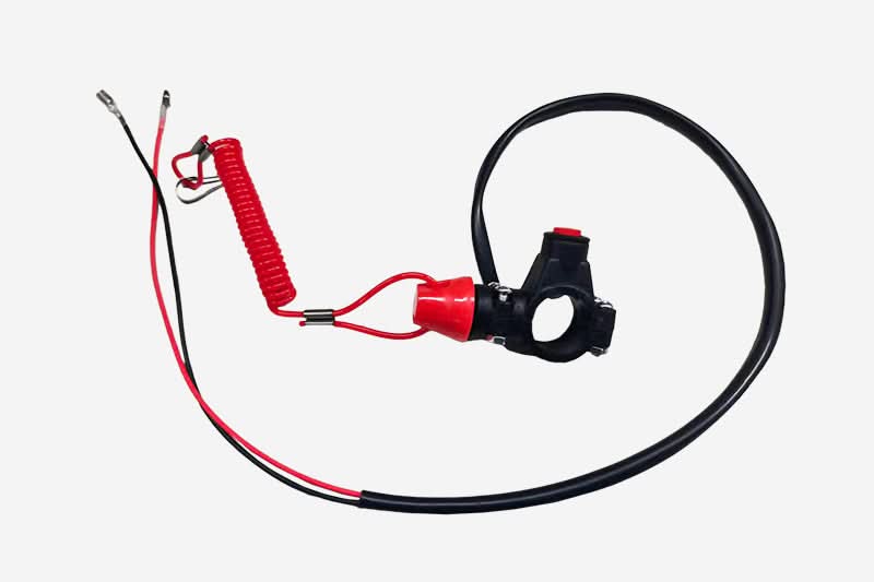 Accessories for OGM40 Dirt Bike