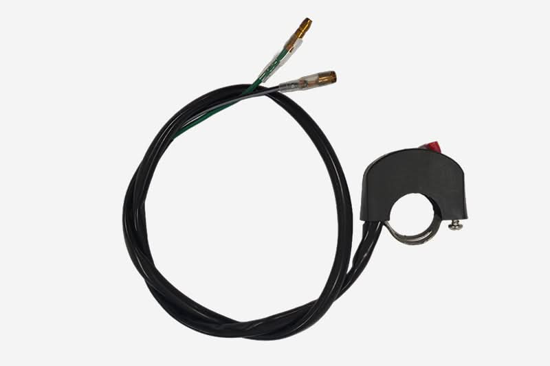 Accessories for Sahara 40 Mini Quad