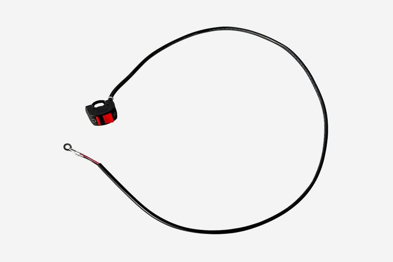 Accessories for GMB100 Mini Bike