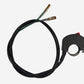 Brake System for Sahara 40 Mini Quad