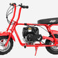 MB40 Gas Mini Bike