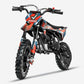 Accessories for OGM40 Dirt Bike