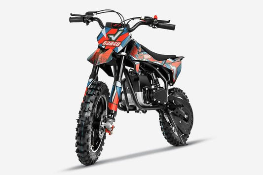 Accessories for OGM40 Dirt Bike