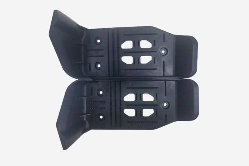 Accessories for Sahara 40 Mini Quad
