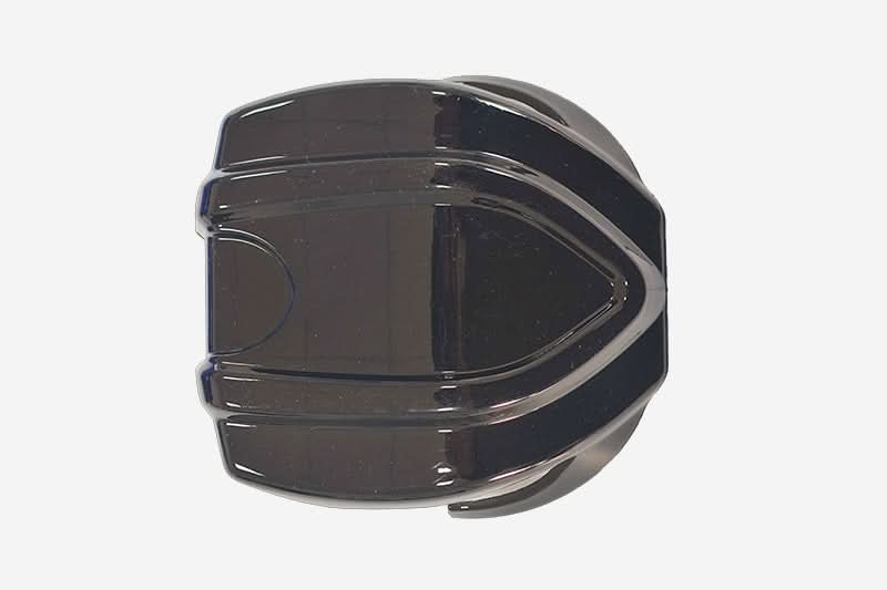 Accessories for Sahara 40 Mini Quad