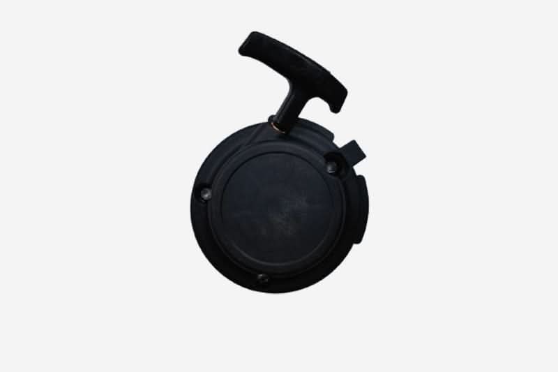Accessories for Sahara 40 Mini Quad