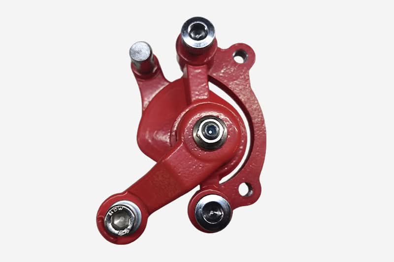 Accessories for OGM40 Dirt Bike