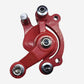 Powertrain & Controls for OGM40 Dirt Bike
