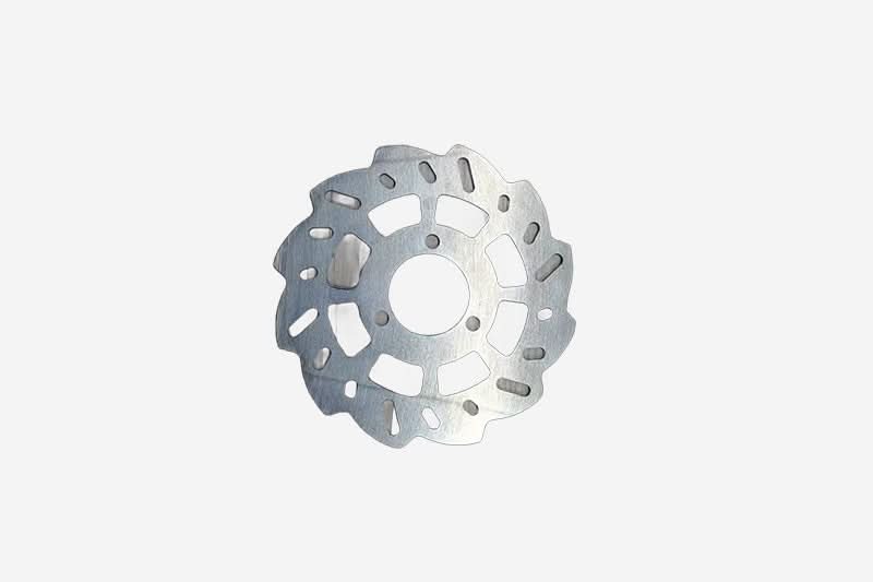Accessories for OGM40 Dirt Bike