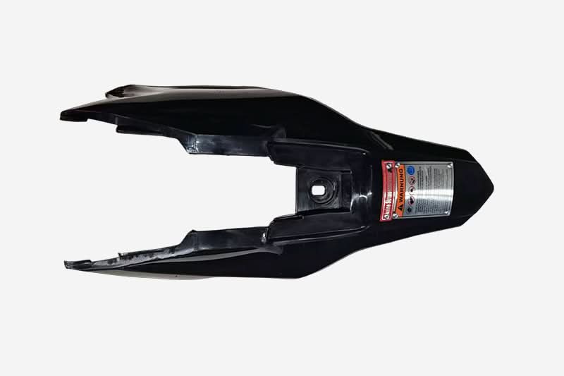Accessories for OGM40 Dirt Bike