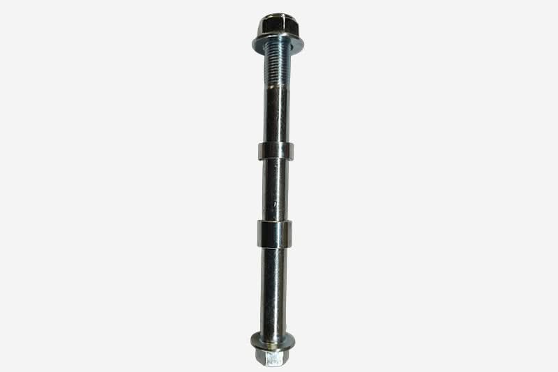 Accessories for OGM40 Dirt Bike