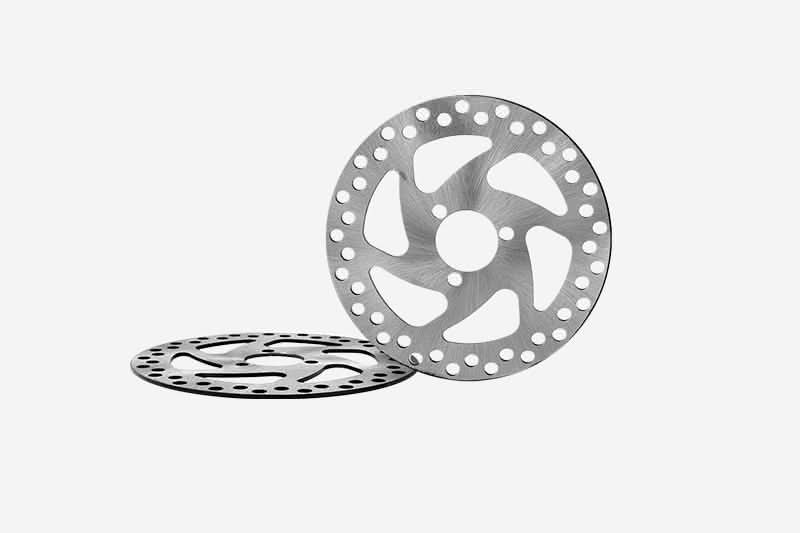 Accessories for Sahara 40 Mini Quad
