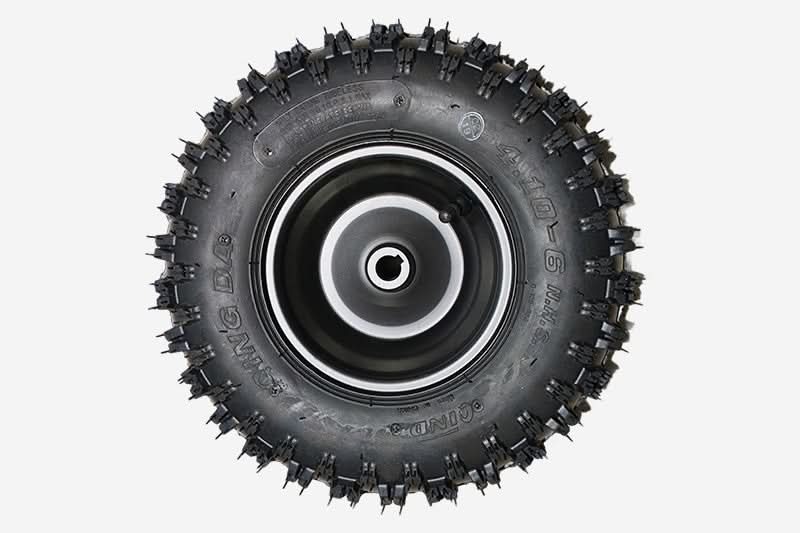 Brake System for Sahara 40 Mini Quad