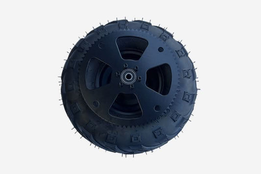 Accessories for GMB100 Mini Bike