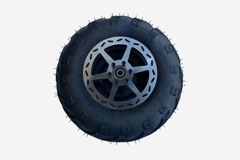 Brake System for GMB100 Mini Bike
