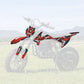 Accessories for OGM40 Dirt Bike