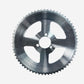 Drive System for Sahara 40 Mini Quad
