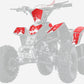 Accessories for Sahara 40 Mini Quad