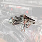Accessories for GMB100 Mini Bike