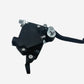 Accessories for Sahara 40 Mini Quad