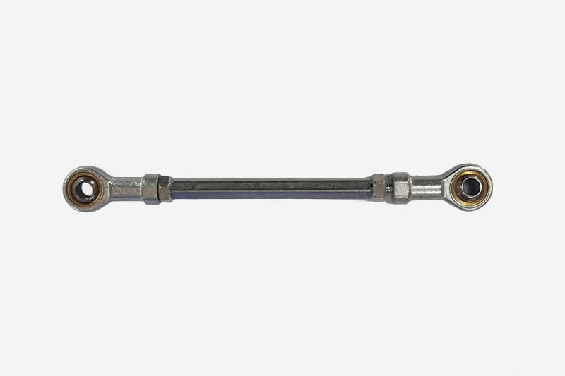 Accessories for Sahara 40 Mini Quad
