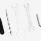 Parts for DB001 50cc 2-Stroke Dirt Bike
