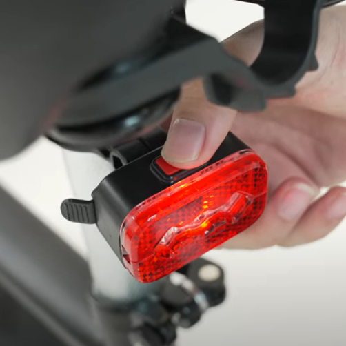 Taillight