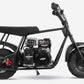 GMB100 Gas Mini Bike