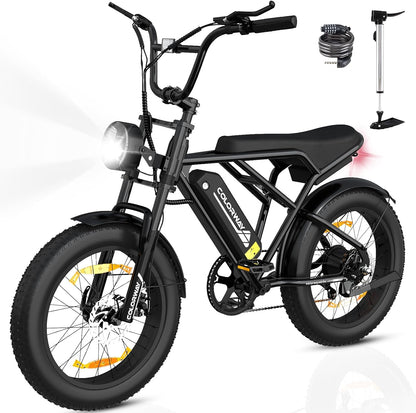 BK29G Ebike