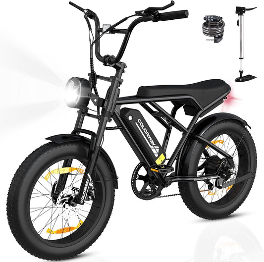 BK29G Ebike