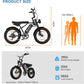 BK29G Ebike
