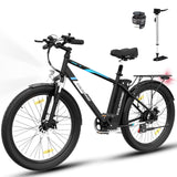 BK3MS Ebike