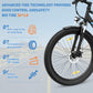 BK3MS Ebike