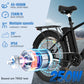 BK3MS Ebike