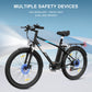 BK3MS Ebike