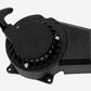 Parts for DB001 50cc 2-Stroke Dirt Bike