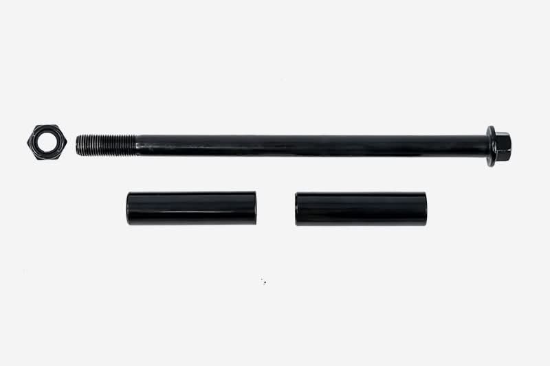 Accessories for GMB100 Mini Bike