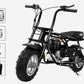 MB40 Gas Mini Bike