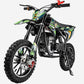 Ogemaw 40 Gas Dirt Bike