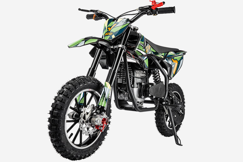 Ogemaw 40 Gas Dirt Bike