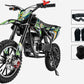 Ogemaw 40 Gas Dirt Bike