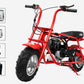 MB40 Gas Mini Bike