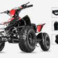 Sahara 40 Mini Quad