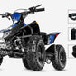 Sahara 40 Mini Quad