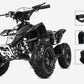 Sahara 40 Mini Quad