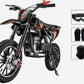 Ogemaw 40 Gas Dirt Bike