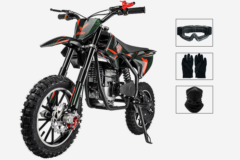 Ogemaw 40 Gas Dirt Bike