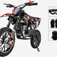 Ogemaw 40 Gas Dirt Bike