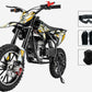 Ogemaw 40 Gas Dirt Bike